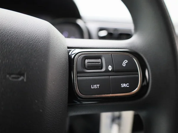 Citroën C3 (2022) — foto 14 van 30