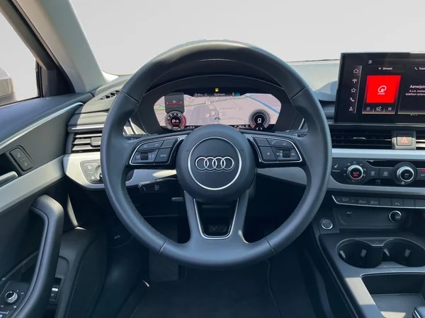 AUDI A4 Avant (2024) — foto 2 van 22
