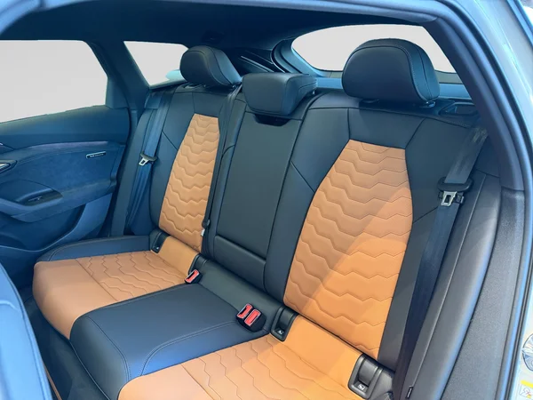 AUDI A6 Avant e-tron (2026) — foto 6 van 16