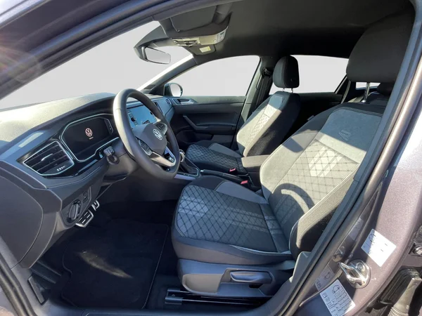 VOLKSWAGEN Taigo (2026) — foto 5 van 24