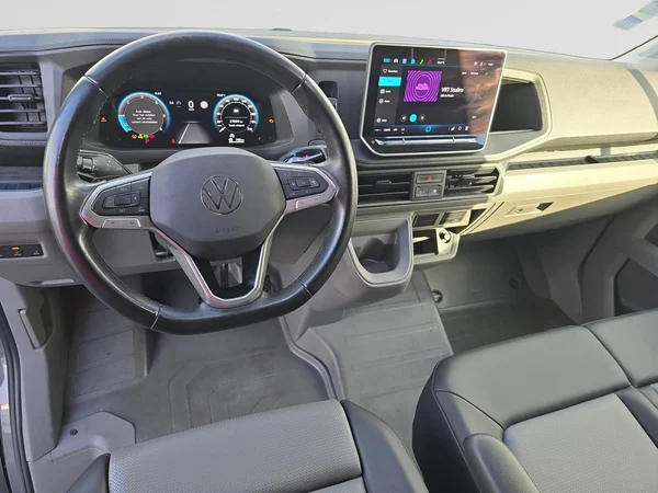 VOLKSWAGEN Crafter 35 Fou Mwb Hr (2024) — foto 15 van 20