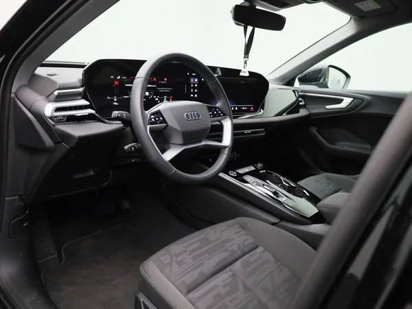 Audi A5 (2025) — foto 30 van 46