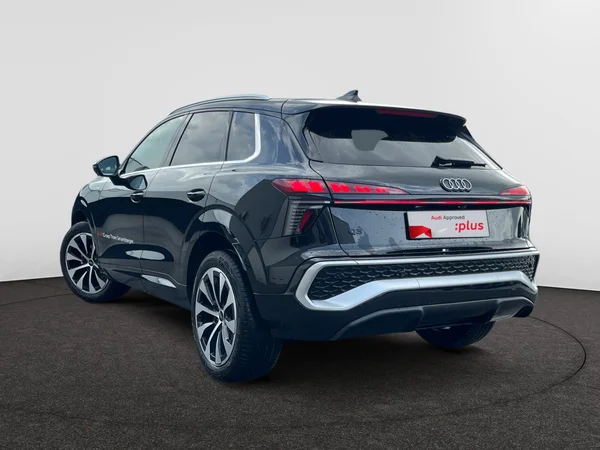AUDI Q3 SUV (2025) — foto 17 van 23