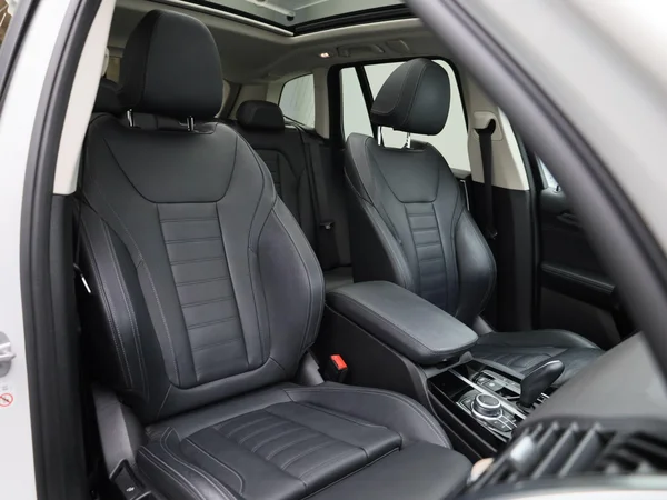 BMW X3 (2021) — foto 46 van 54