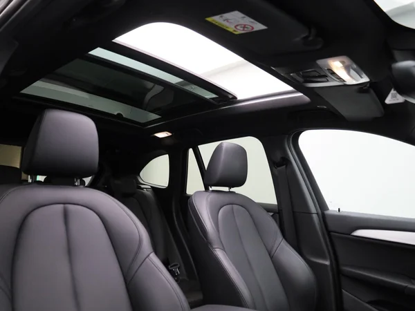 BMW X1 (2021) — foto 42 van 53