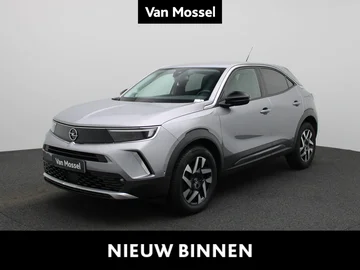 Opel Mokka (2023)