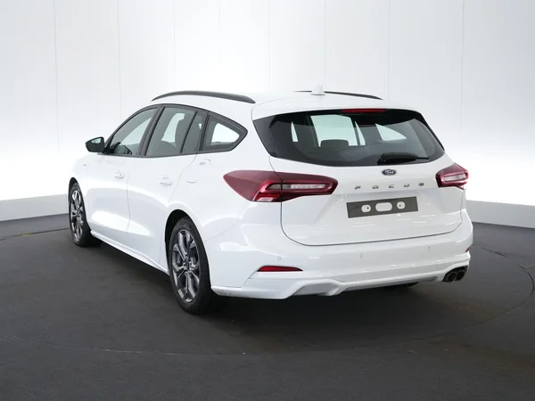 Ford Focus (2024) — foto 15 van 19