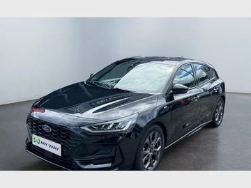 Ford FOCUS (2024)