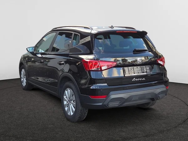 SEAT Arona (2024) — foto 14 van 20