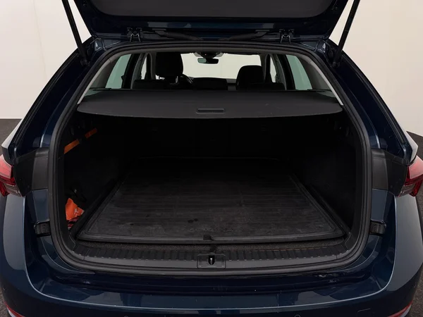 SKODA Octavia (2021) — foto 8 van 32