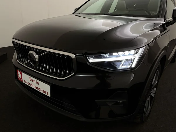 VOLVO XC40 (2022) — foto 28 van 34