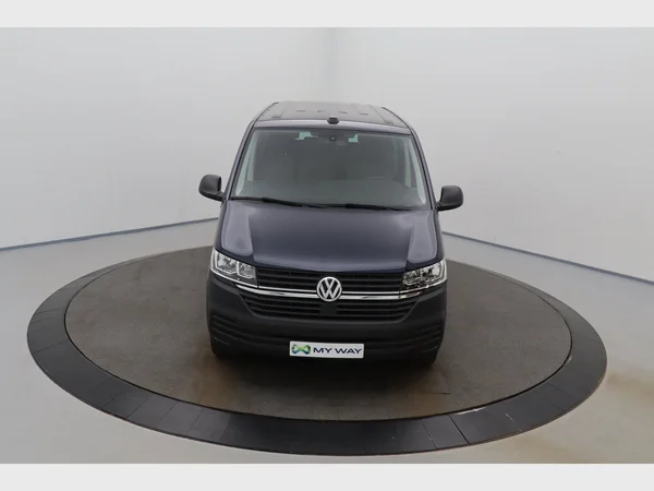 VOLKSWAGEN Transporter T6.1 1000 Combi Swb (2022) — foto 20 van 25