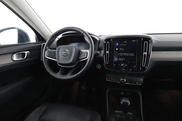 Volvo XC40 (2020) — foto 4 van 16