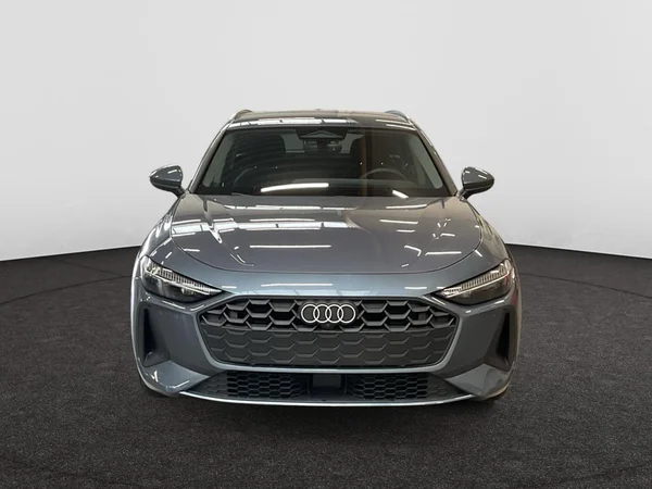 AUDI A5 Avant (2025) — foto 23 van 24