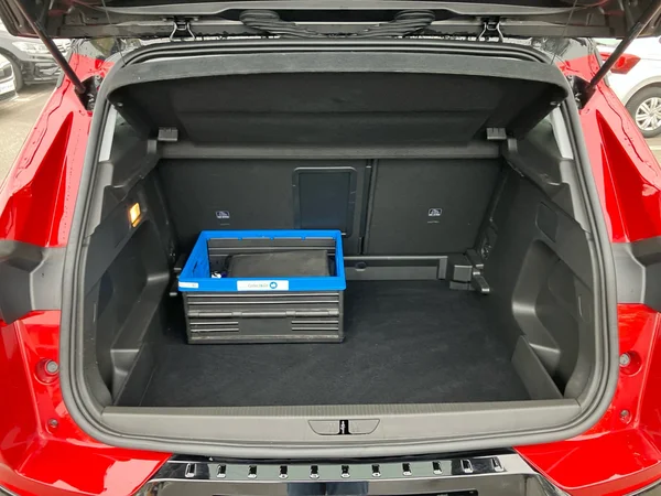 OPEL Grandland (2023) — foto 6 van 25
