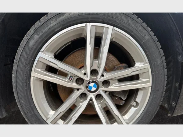 BMW 1 Hatch (2020) — foto 11 van 24