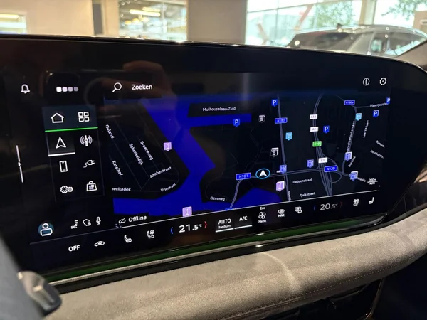 AUDI A6 Avant e-tron (2026) — foto 15 van 16