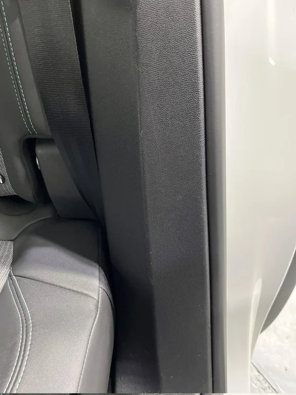 Peugeot 3008 (2024) — foto 38 van 49