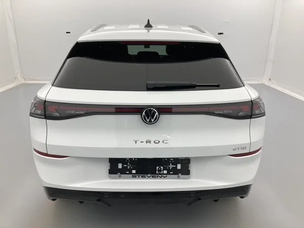 VOLKSWAGEN T-Roc (2026) — foto 11 van 36
