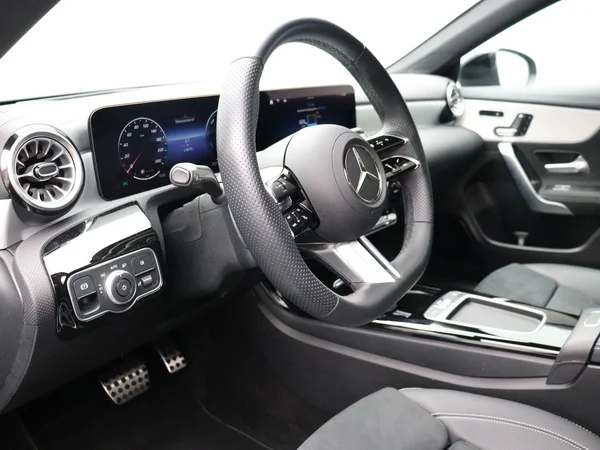 Mercedes-Benz CLA (2026) — foto 4 van 32
