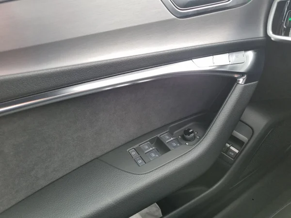 AUDI A6 Avant (2025) — foto 10 van 21