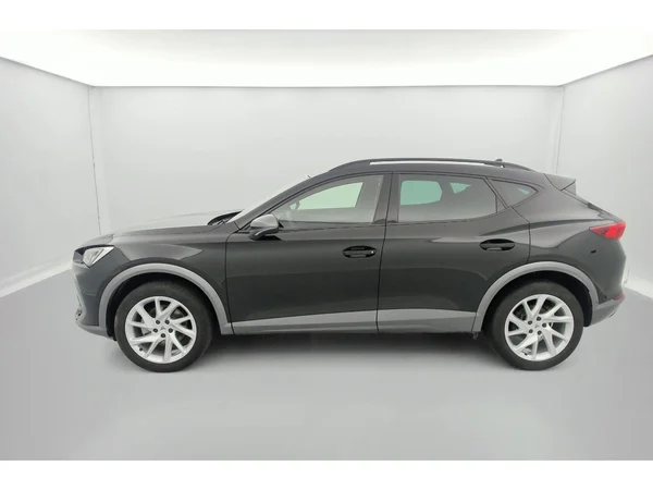 CUPRA Formentor (2024) — foto 32 van 36