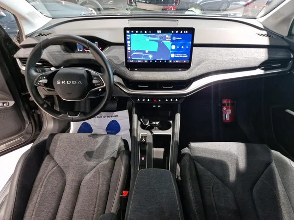 SKODA Elroq (2025) — foto 26 van 27