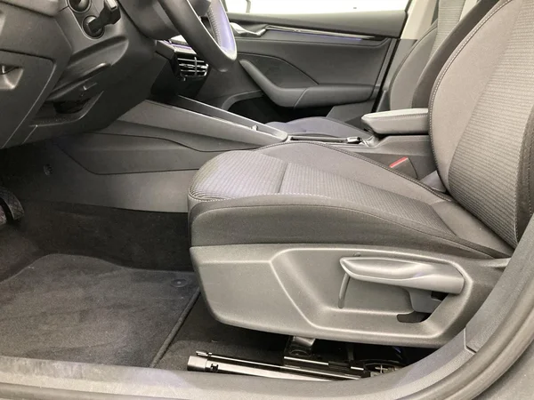 SKODA Octavia Combi Dsl (2022) — foto 29 van 36