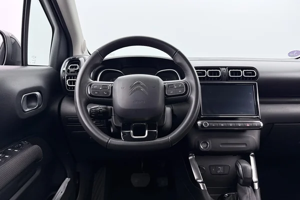 Citroen C3 Aircross (2023) — foto 9 van 33