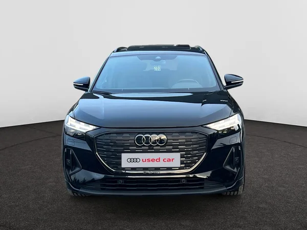 AUDI Q4 e-tron (2024) — foto 12 van 18