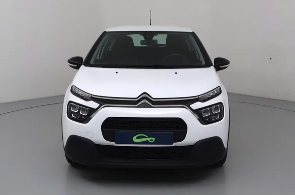 Citroen C3 (2022) — foto 23 van 24