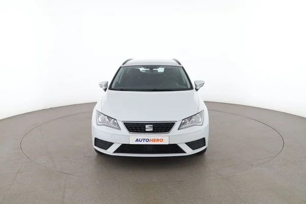 Seat Leon (2019) — foto 15 van 16