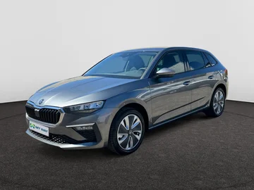 SKODA Scala (2026)
