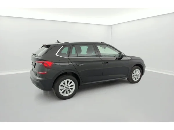 SKODA Kamiq (2025) — foto 36 van 36