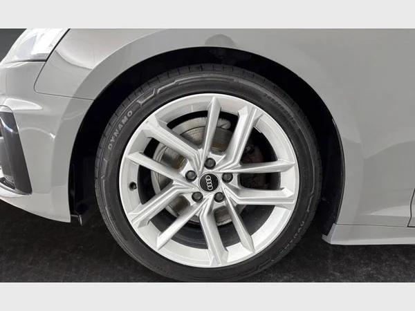 AUDI A5 Sportback (2021) — foto 2 van 37