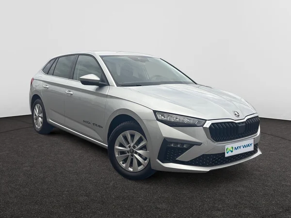SKODA Scala (2025) — foto 3 van 25