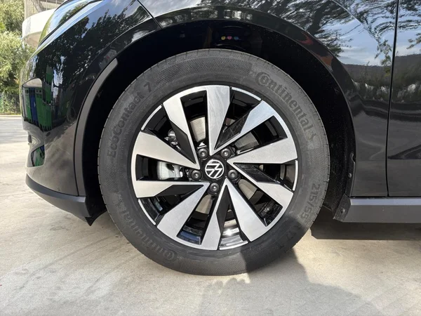 VOLKSWAGEN ID.Polo (2026) — foto 16 van 24