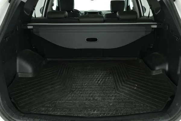 Hyundai Santa Fe (2018) — foto 8 van 16