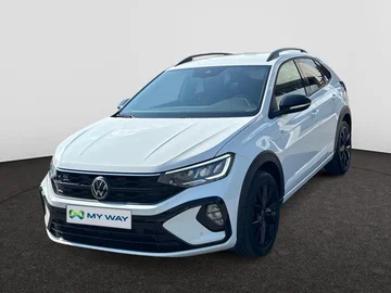 VOLKSWAGEN Taigo (2024)