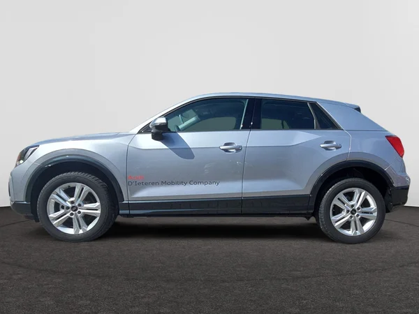 AUDI Q2 (2025) — foto 12 van 22