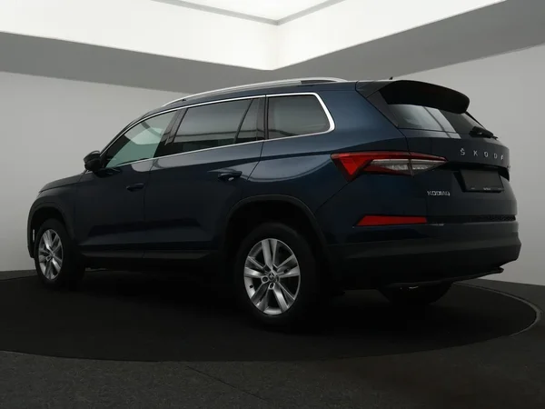 Škoda Kodiaq (2023) — foto 30 van 32