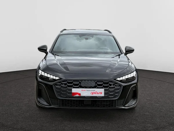 AUDI A5 Avant (2026) — foto 21 van 24