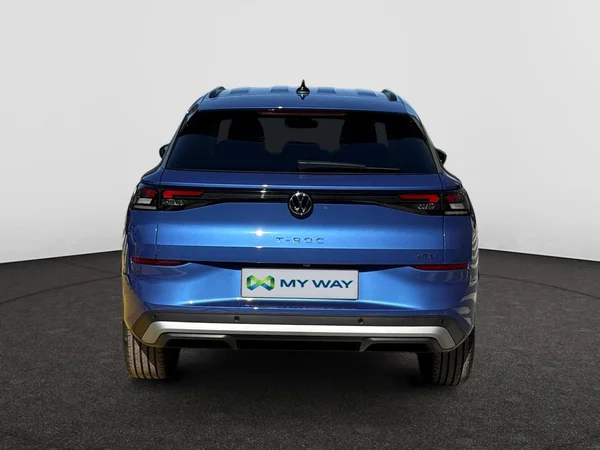 VOLKSWAGEN T-Roc (2026) — foto 19 van 24