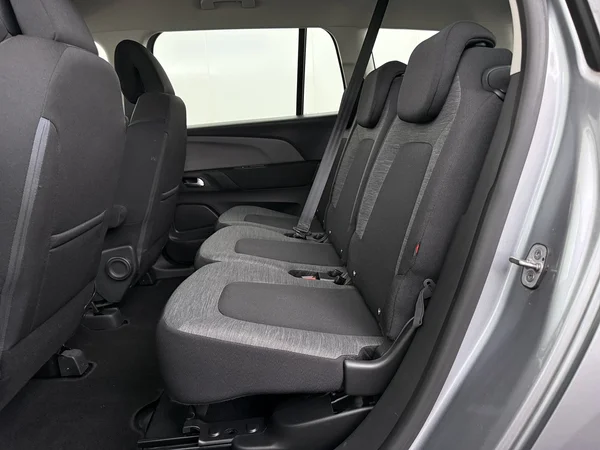 CITROEN C4 SpaceTourer (2022) — foto 5 van 25
