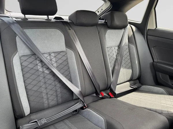 VOLKSWAGEN Taigo (2025) — foto 11 van 24