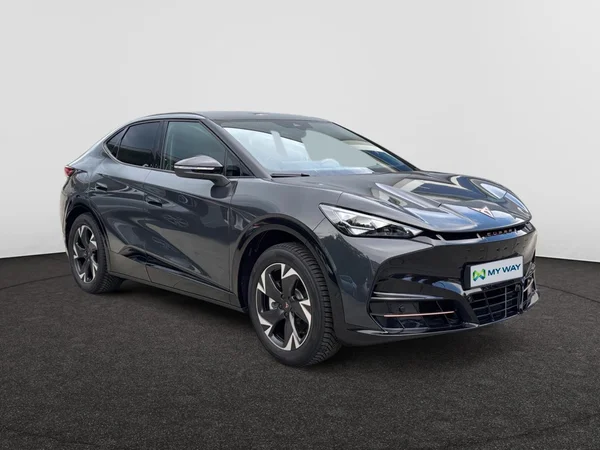 CUPRA Tavascan (2026) — foto 22 van 24