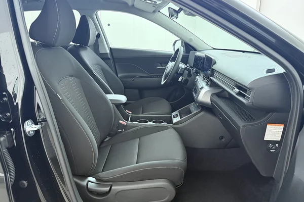 Hyundai Kona HEV (2026) — foto 15 van 17