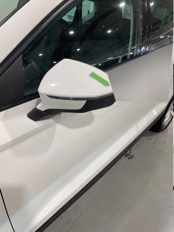 Seat Ateca (2023) — foto 32 van 63