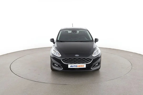 Ford Fiesta (2020) — foto 15 van 16