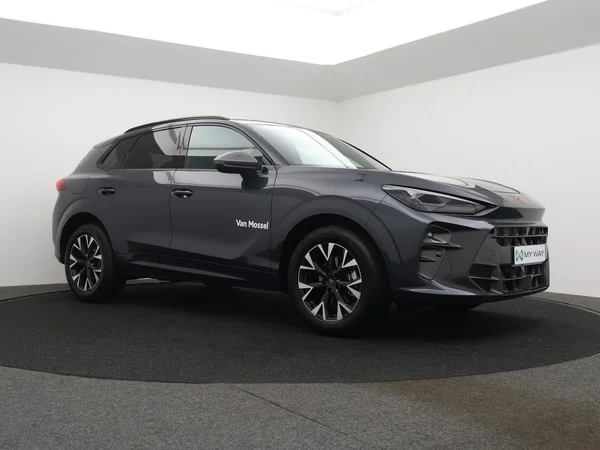 CUPRA Terramar (2025) — foto 18 van 23